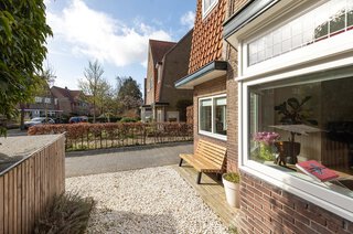 Staringlaan 20 HILVERSUM