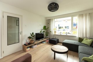 J. van Galenstraat 13 HILVERSUM