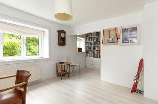 Orchideestraat 13 HILVERSUM