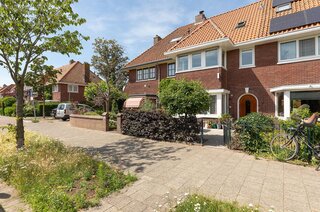 Eemnesserweg 247 HILVERSUM