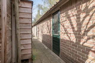 Van Nijenrodestraat 50 HILVERSUM