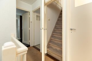 Poolsterstraat 18 HILVERSUM