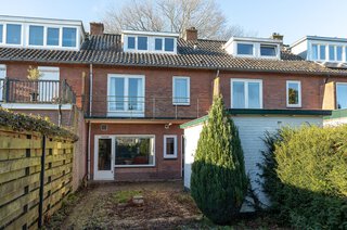 Noorderweg 208 HILVERSUM