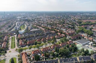 Radiostraat 28 HILVERSUM