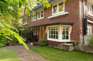 Curaçaolaan 3 HILVERSUM