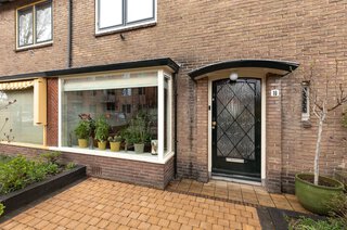 Pieter Postlaan 18 HILVERSUM