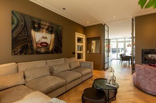 Van Oldenbarneveltlaan 47 HILVERSUM