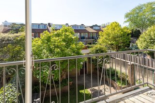 W.C. Bradelaan 29 HILVERSUM