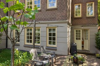 Badhuislaan 15 K HILVERSUM