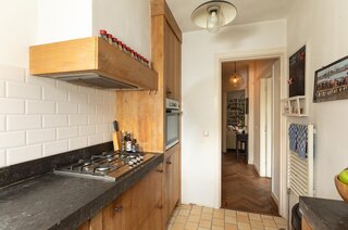 Calandstraat 11 HILVERSUM