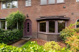 Van Hoornstraat 36 HILVERSUM