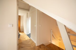 Jacob Catsstraat 45 HILVERSUM