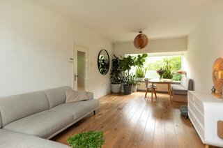 Saturnusstraat 29 HILVERSUM
