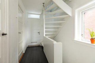 Kapteynstraat 59 HILVERSUM