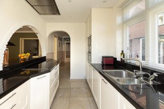 Wezellaan 24 HILVERSUM