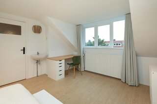 Loosdrechtseweg 121 HILVERSUM