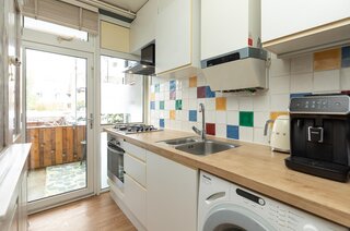 Beverlaan 26 HILVERSUM