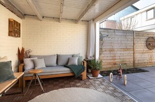 Tulpstraat 47 HILVERSUM