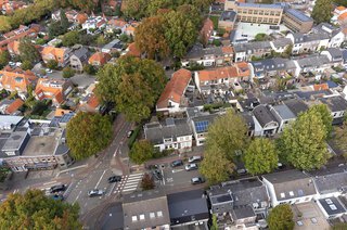 Gijsbrecht van Amstelstraat 228 HILVERSUM