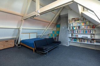Rigelstraat 17 HILVERSUM