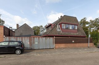 Liebergerweg 762 HILVERSUM
