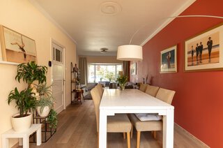 Polluxstraat 24 HILVERSUM