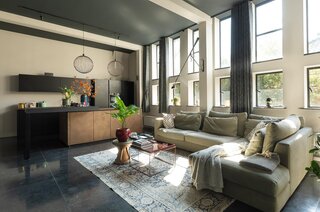 Tesselschadelaan 17 A HILVERSUM