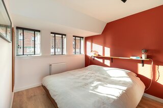 Siemensstraat 21 HILVERSUM