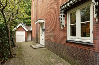 Diependaalselaan 108 HILVERSUM