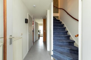 Willibrorduslaan 46 HILVERSUM