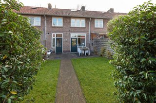 Lieven de Keylaan 32 HILVERSUM