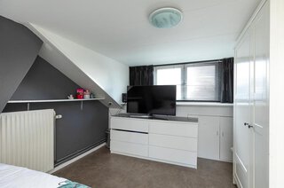 Lieven de Keylaan 83 HILVERSUM