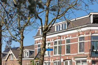 2e Daalsedijk 51 BS UTRECHT