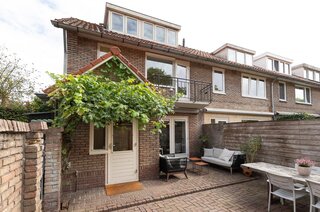 Goudenregenlaan 27 HILVERSUM