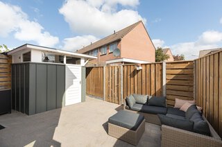 Koningsstraat 126 HILVERSUM