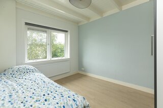 Franklinstraat 24 HILVERSUM