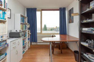 Nieuwlandseweg 14 HILVERSUM