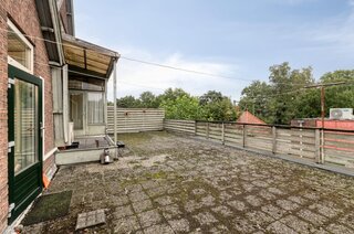 Lage Naarderweg 52 A HILVERSUM