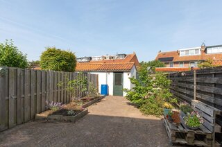 Rontgenstraat 28 HILVERSUM