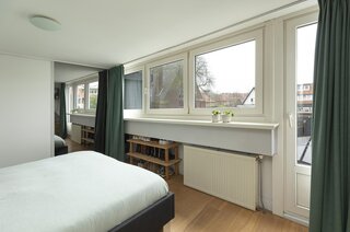 Fuchsiastraat 46 HILVERSUM