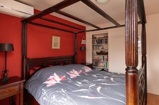 Van Oldenbarneveltlaan 5 HILVERSUM