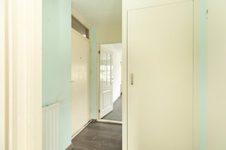 Draaikom 20 HUIZEN