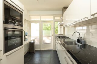 Willem Barentszweg 42 HILVERSUM