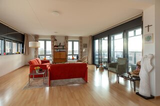 Langestraat 18 A HILVERSUM