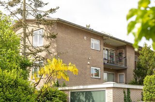 Oude Loosdrechtseweg 196 HILVERSUM