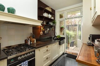 Gijsbrecht van Amstelstraat 482 HILVERSUM