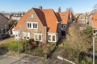 Van Ostadelaan 3 HILVERSUM