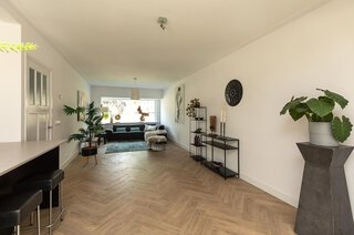 Kamerlingh Onnesweg 169 HILVERSUM