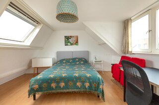 Ampèrestraat 20 HILVERSUM