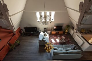 Tesselschadelaan 17 A HILVERSUM